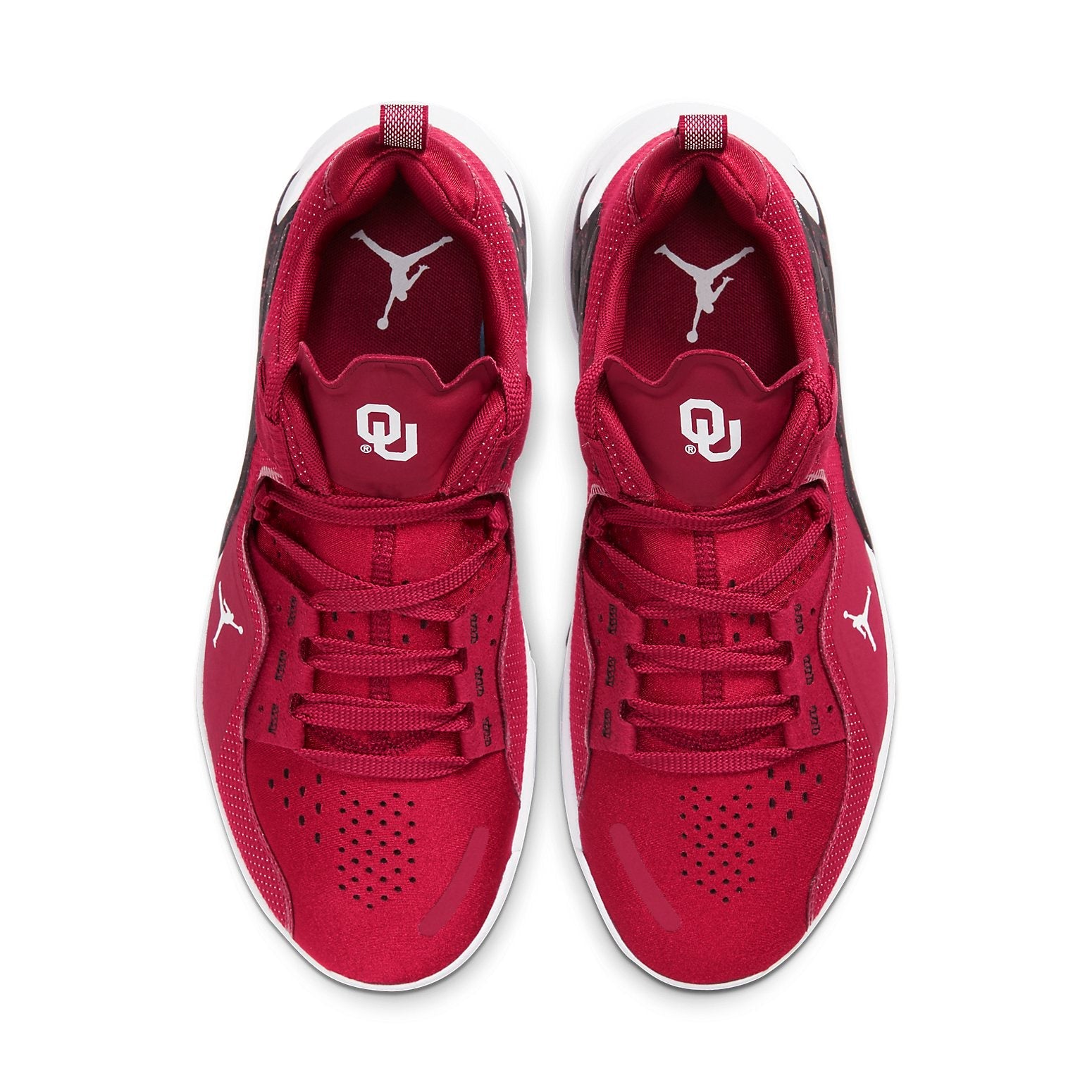 Air Jordan Alpha 360 TR 'Oklahoma' CQ6427-601
