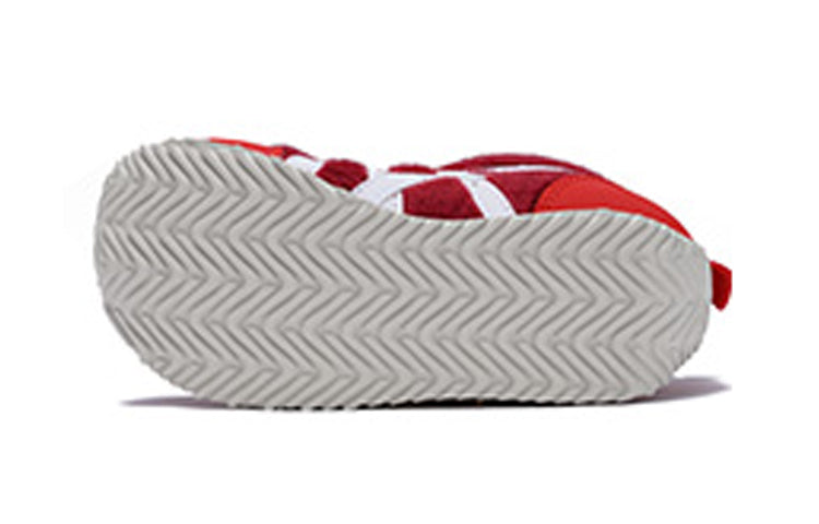 ASICS Corsair K Red 1144A162-600