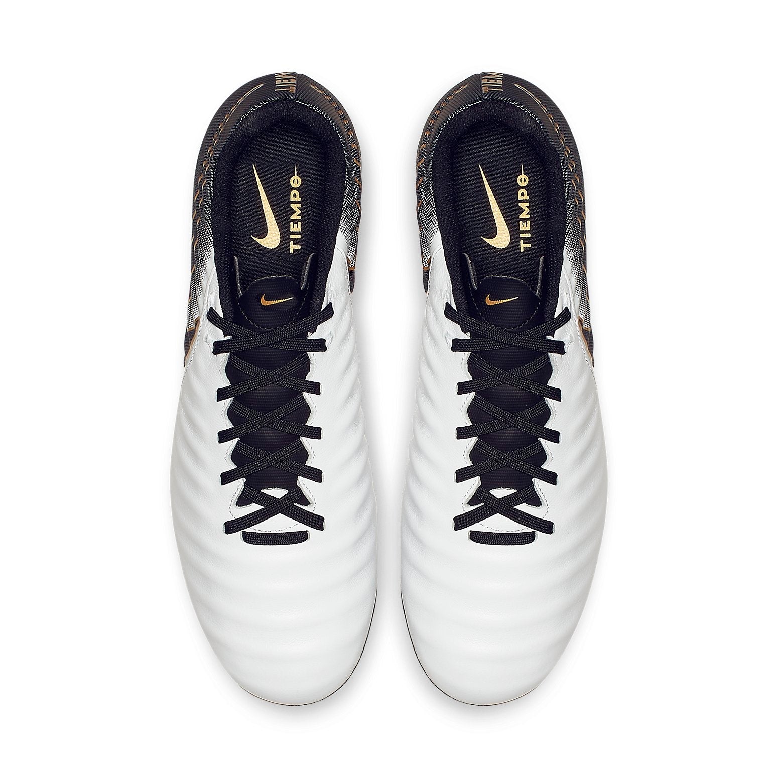Nike Tiempo Legend 7 Academy FG 'White Black' AO2596-100