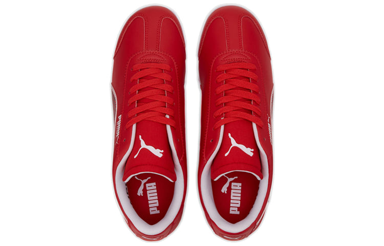 PUMA Scuderia Ferrari x Roma 'Rosso Corsa' 339940-03