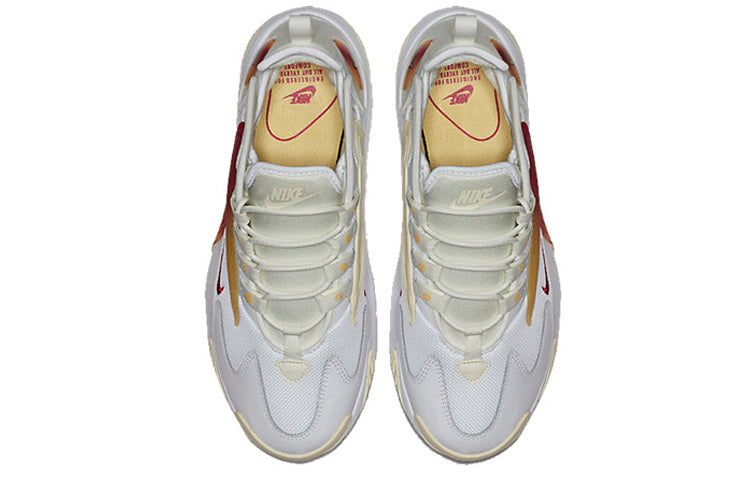 (WMNS) Nike Zoom 2K 'Rush Pink' AO0354-102