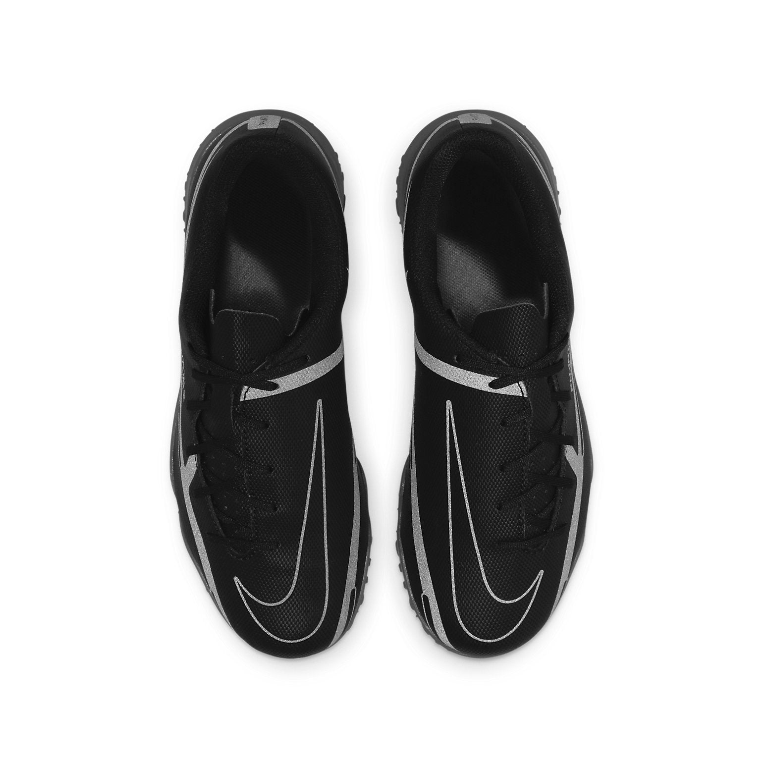(GS) Nike Phantom GT2 Club TF 'Black' DC0827-004