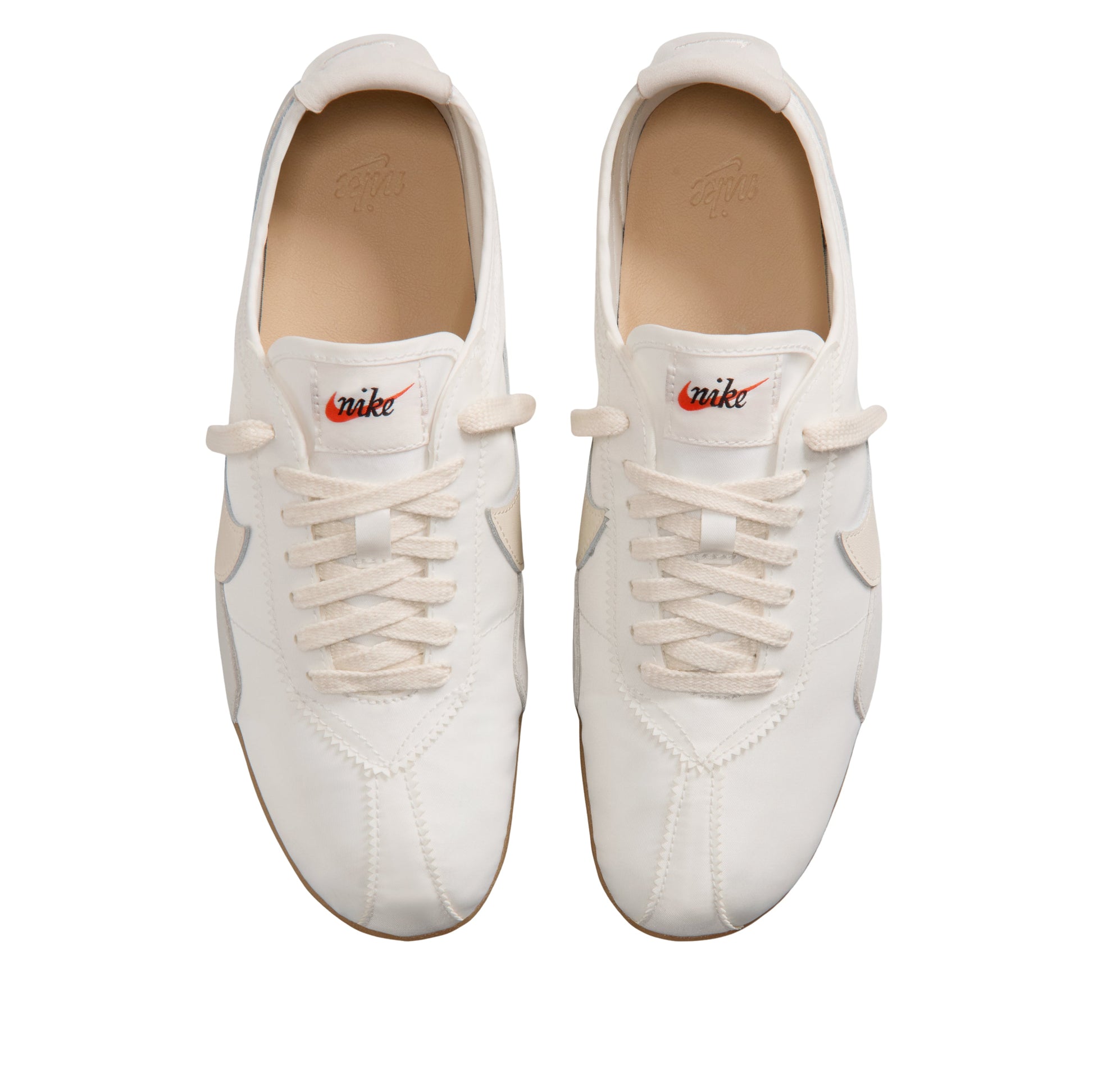 (WMNS) Nike Moon Shoe 'Summit White' IW0955-100