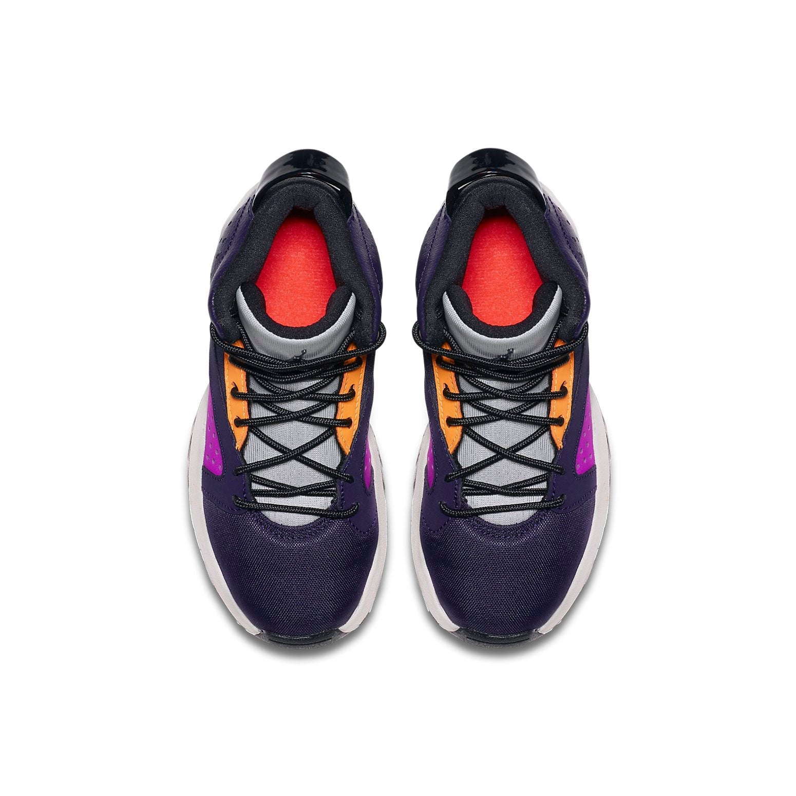 (PS) Air Jordan Lift Off 'Orange Purple White' AV1243-406