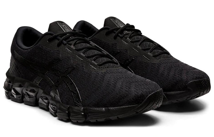 ASICS Gel Quantum 180 5 'Triple Black' 1021A185-001