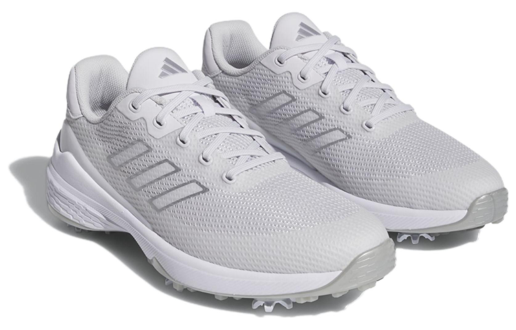 adidas ZG23 Vent Golf Shoes 'Dash Grey Silver Metallic' IE4781