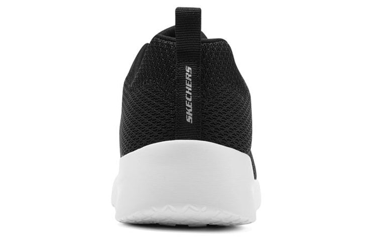 (WMNS) Skechers Dynamight 2.0 'Black' 149690-BKW