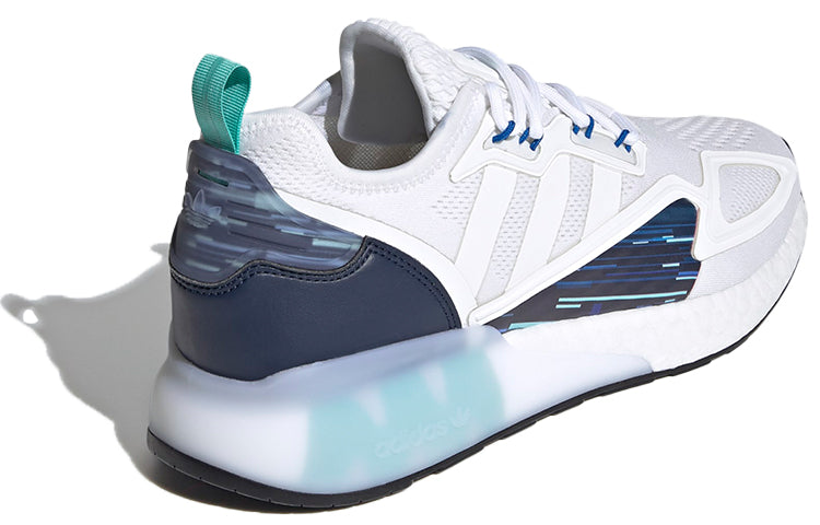 adidas ZX 2K Boost 'Gaming Pack' H05148