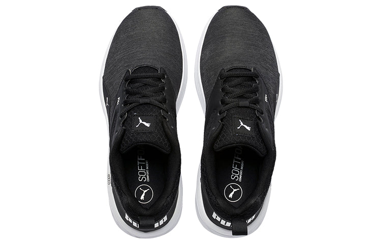 PUMA NRGY Comet 'Black' 190556-06