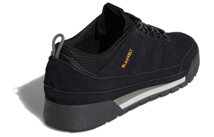 (WMNS) adidas originals JAKE BOOT 20 Low EE6208
