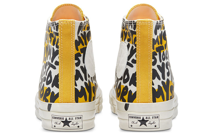 Converse Chuck 70 High 'My Story' 170282C