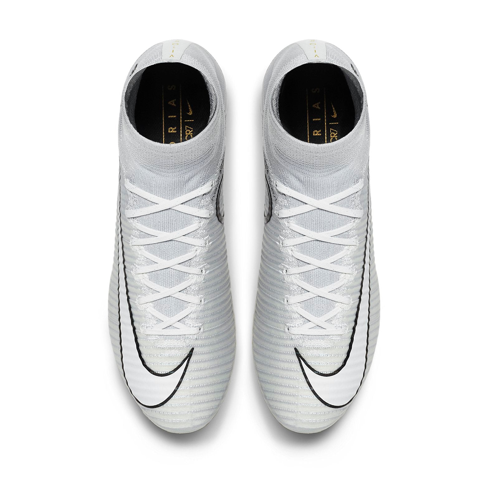 Nike Mercurial Superfly 5 CR7 SE FG 'Vitorias' 903248-100