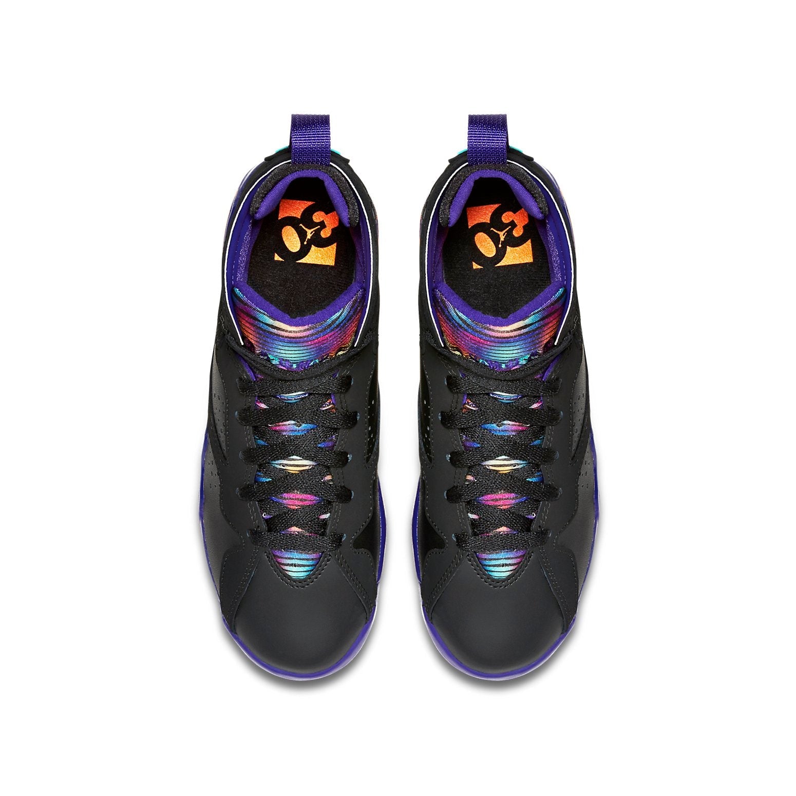 (GS) Air Jordan 7 Retro 'Lola Bunny' 705417-029