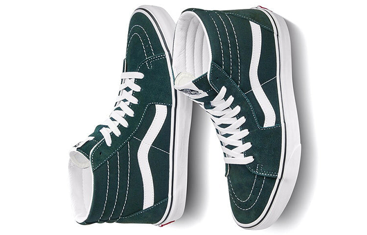 Vans SK8-HI 'Scarab' VN0A38GEQSU