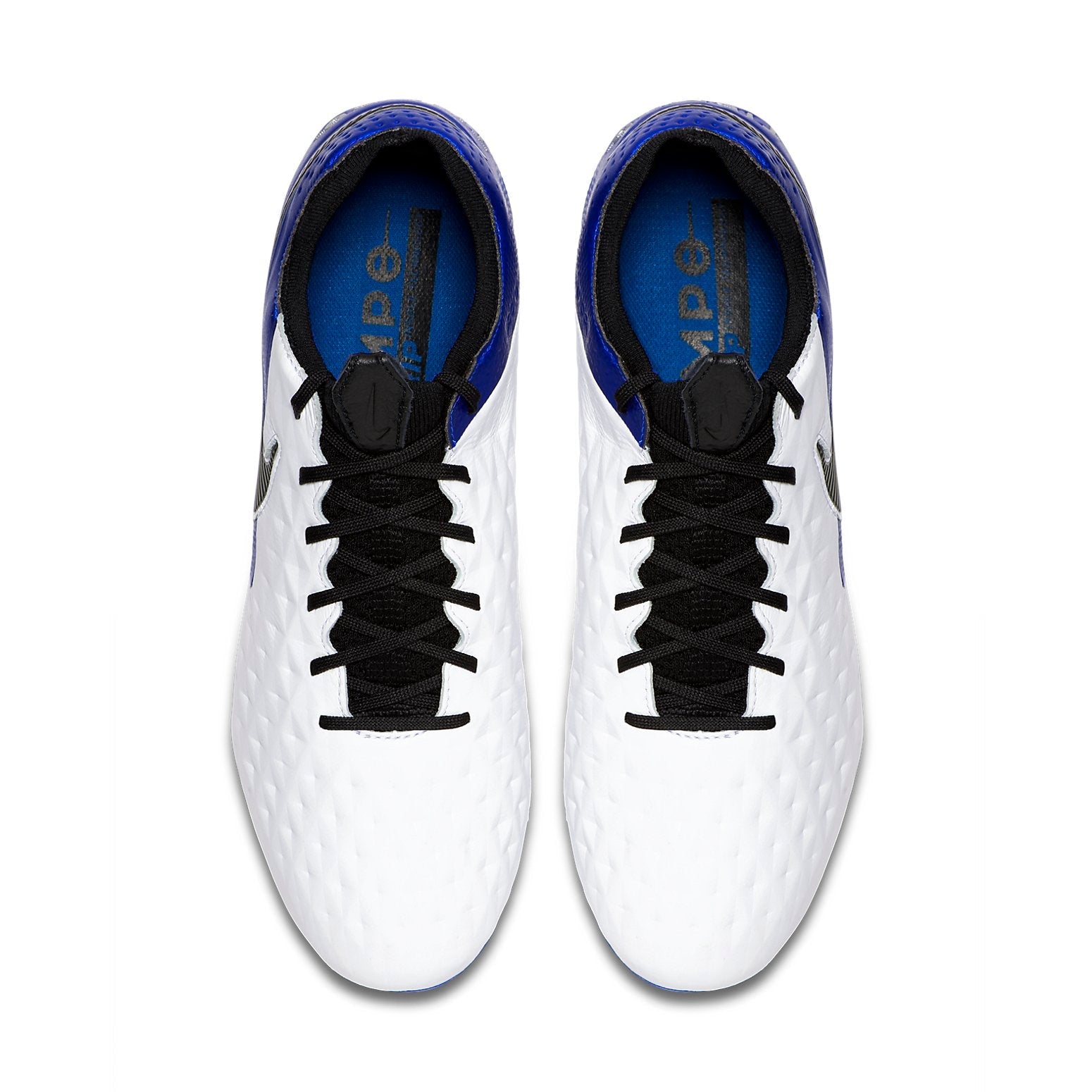 Nike Tiempo Legend 8 Elite SG Pro 'White Hyper Royal' CJ6085-105