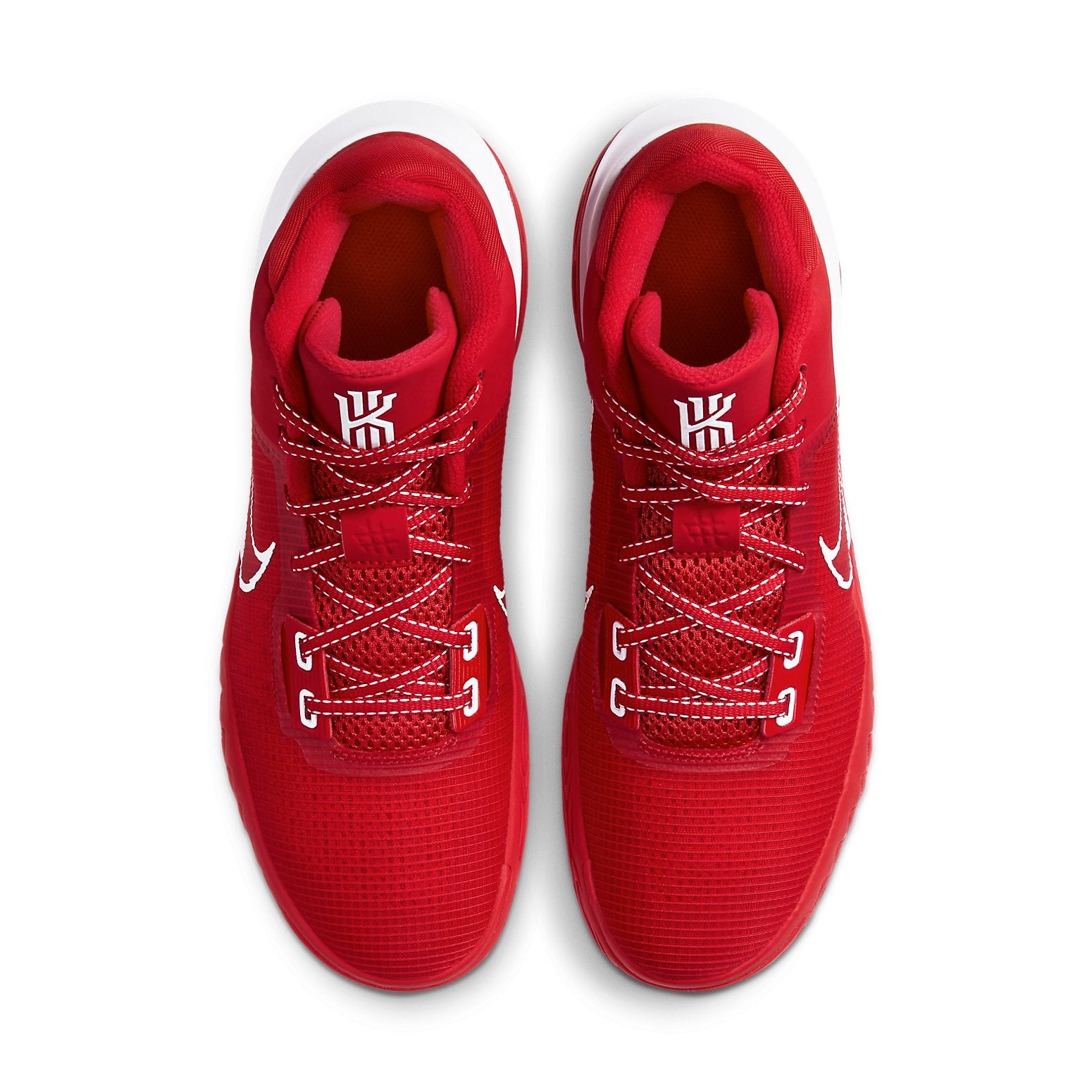 Nike Kyrie Flytrap 4 'University Red' CT1972-600