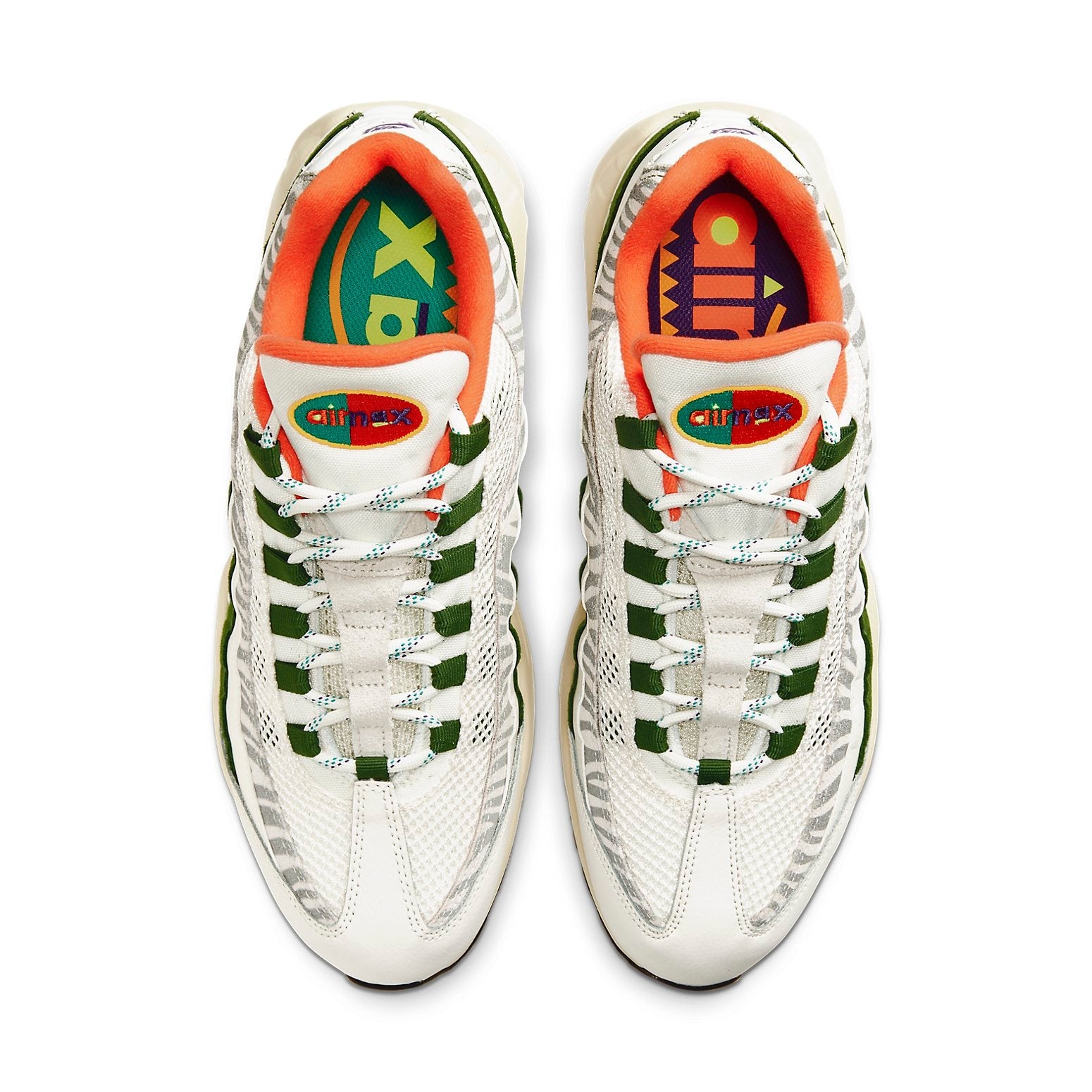 Nike Air Max 95 'Era' CZ9723-100