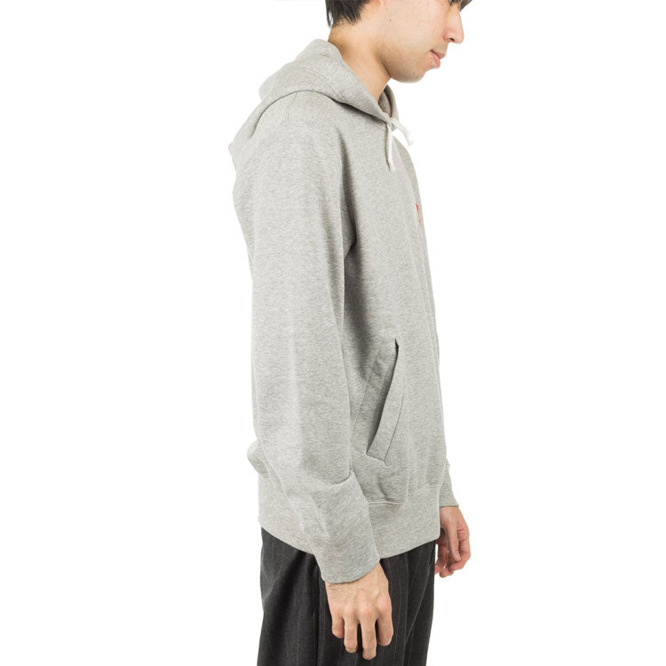 COMME des GARCONS PLAY Hoodie 'Grey' AZ-T170-051-1