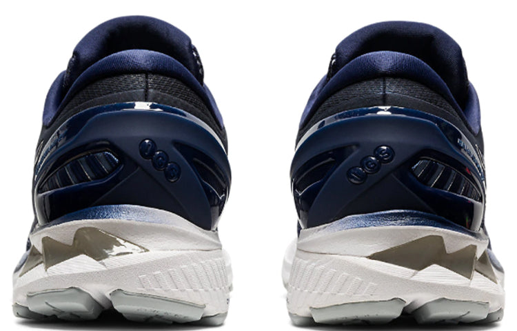 ASICS Gel-Kayano 27 'Peacoat Piedmont Grey' 1011A767-400