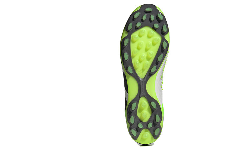 adidas Predator 'White Black Solar Green' IG5170