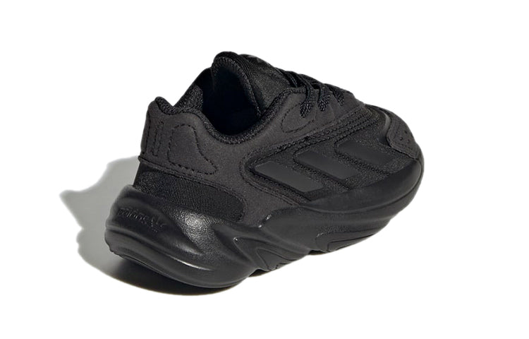 (TD) adidas Ozelia 'Triple Black' H04747