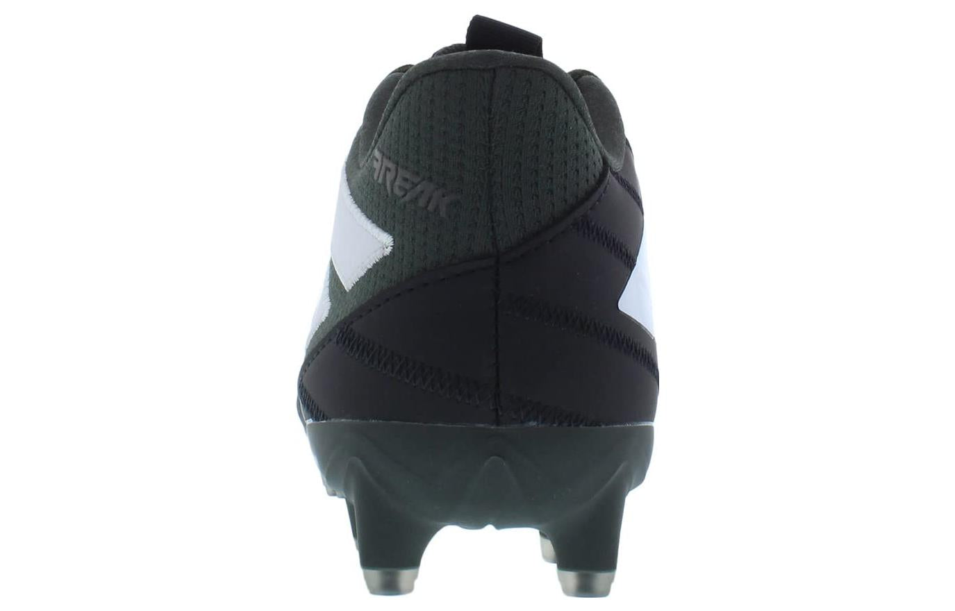 adidas SM Freak Carbon Low 'Black Sliver' EG6144