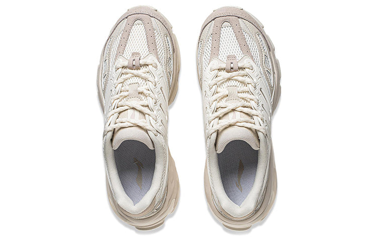 Li-Ning Twenty Mountain 'Grey Beige' AGCT469-1