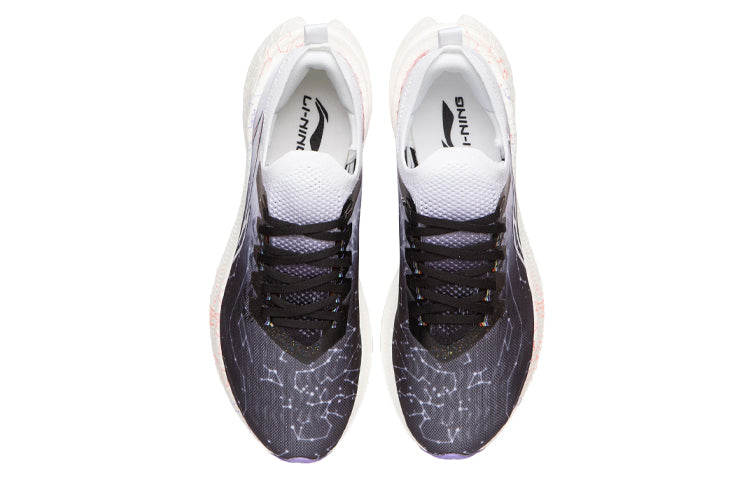 (WMNS) Li-Ning Feidian Discovery 'Black Constellation' ARMR006-2