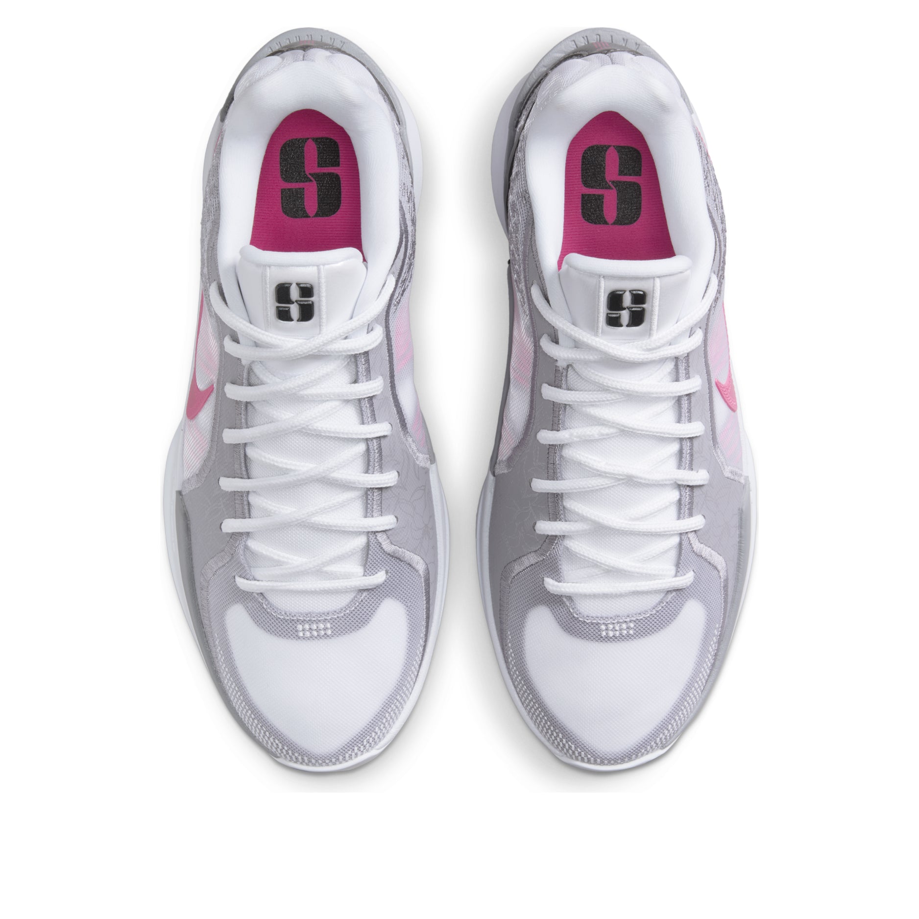 (WMNS) Nike Sabrina 2 EP 'Lily' FZ1517-100