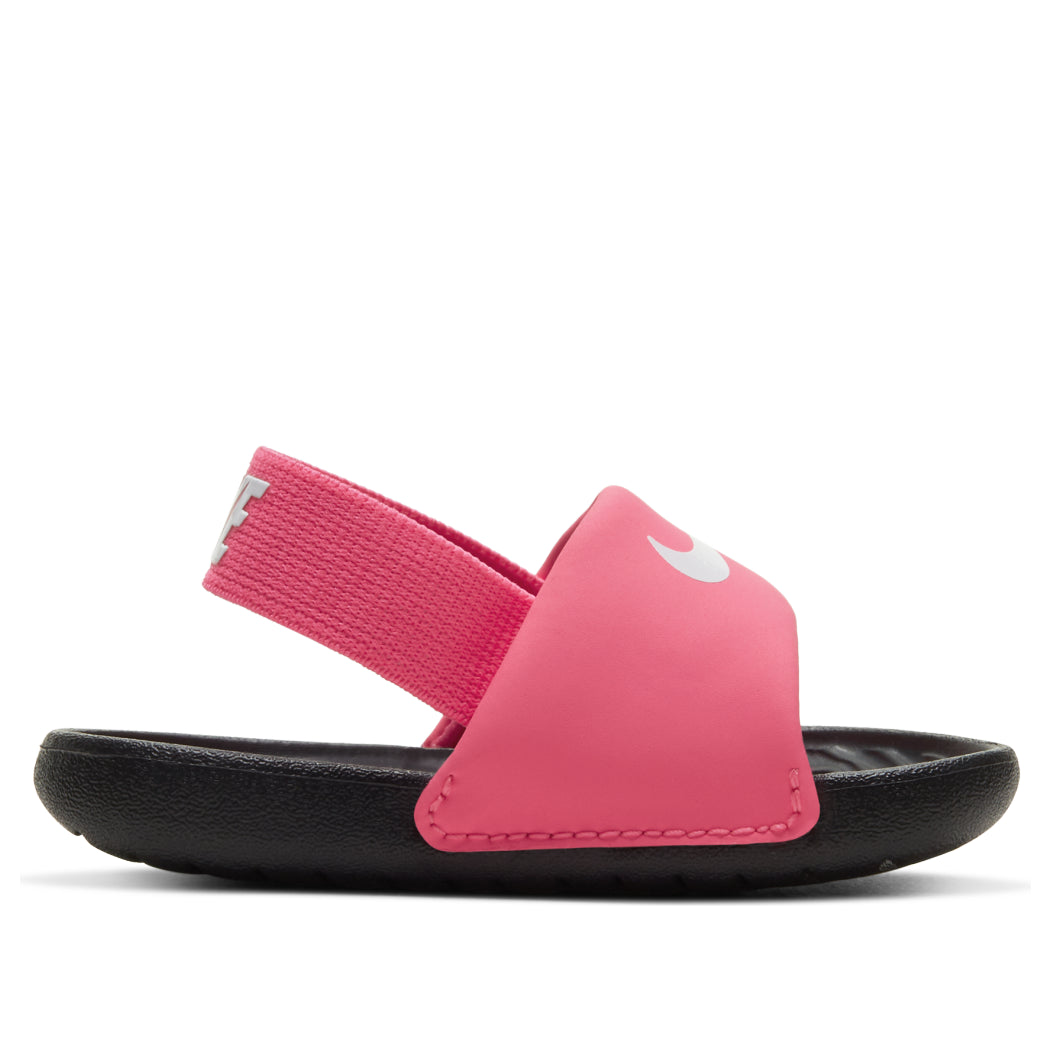 (TD) Nike Kawa Slide 'Digital Pink' BV1094-610