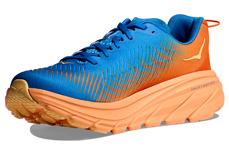 HOKA ONE ONE Rincon 3 Wide 'Coastal Sky' 1121370-CSVO