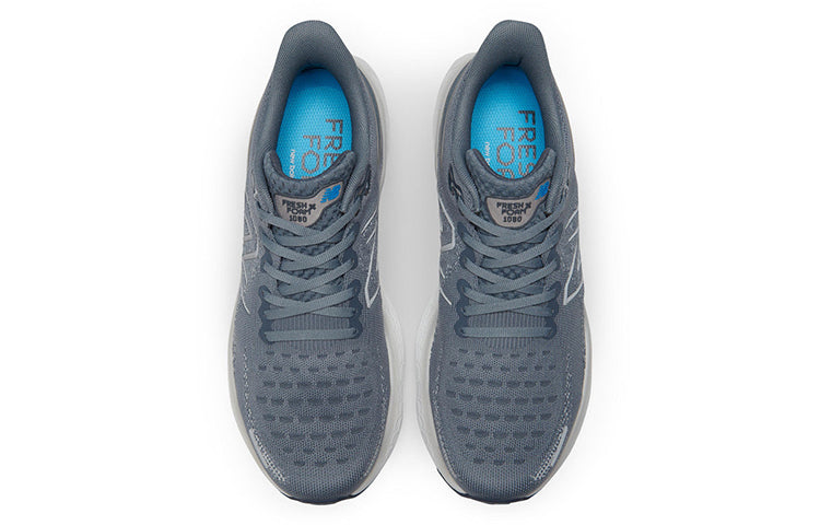 New Balance Fresh Foam X 1080v12 'Steel Lead' M1080G12