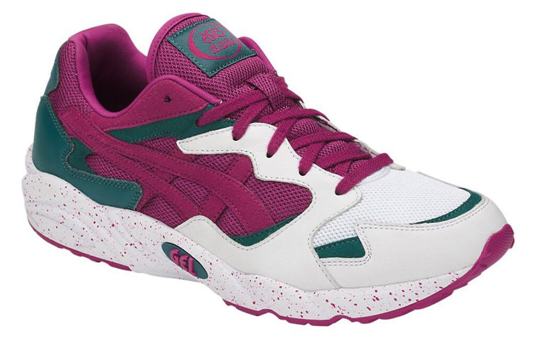 ASICS Gel-Diablo 'Baton Rouge' H809L-3232