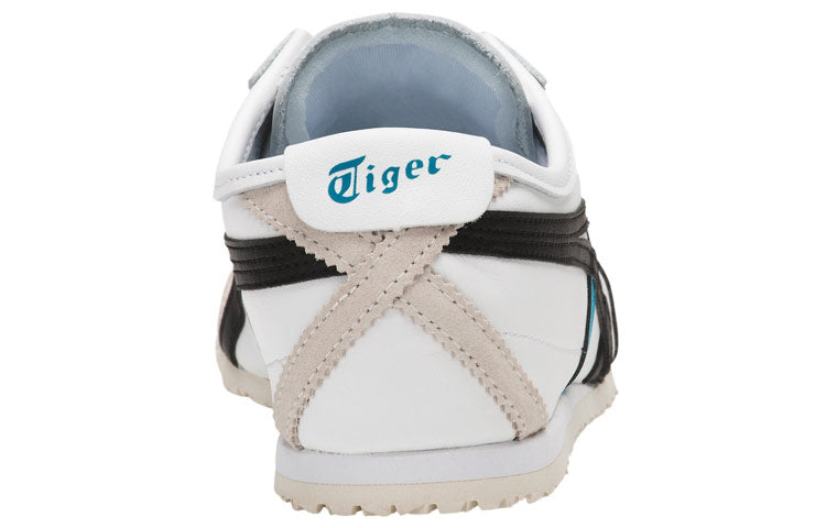 Onitsuka Tiger Mexico 66 'White Black Blue' D4J2L-100