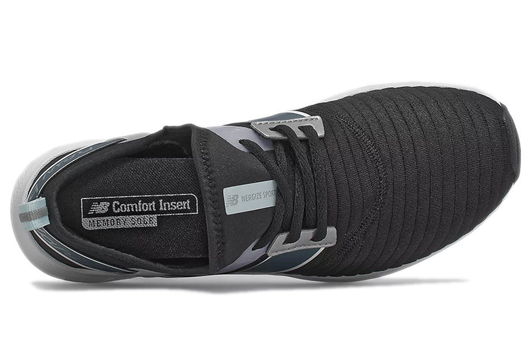 (WMNS) New Balance Nergize Sport 'Grey' WNRGSNB1