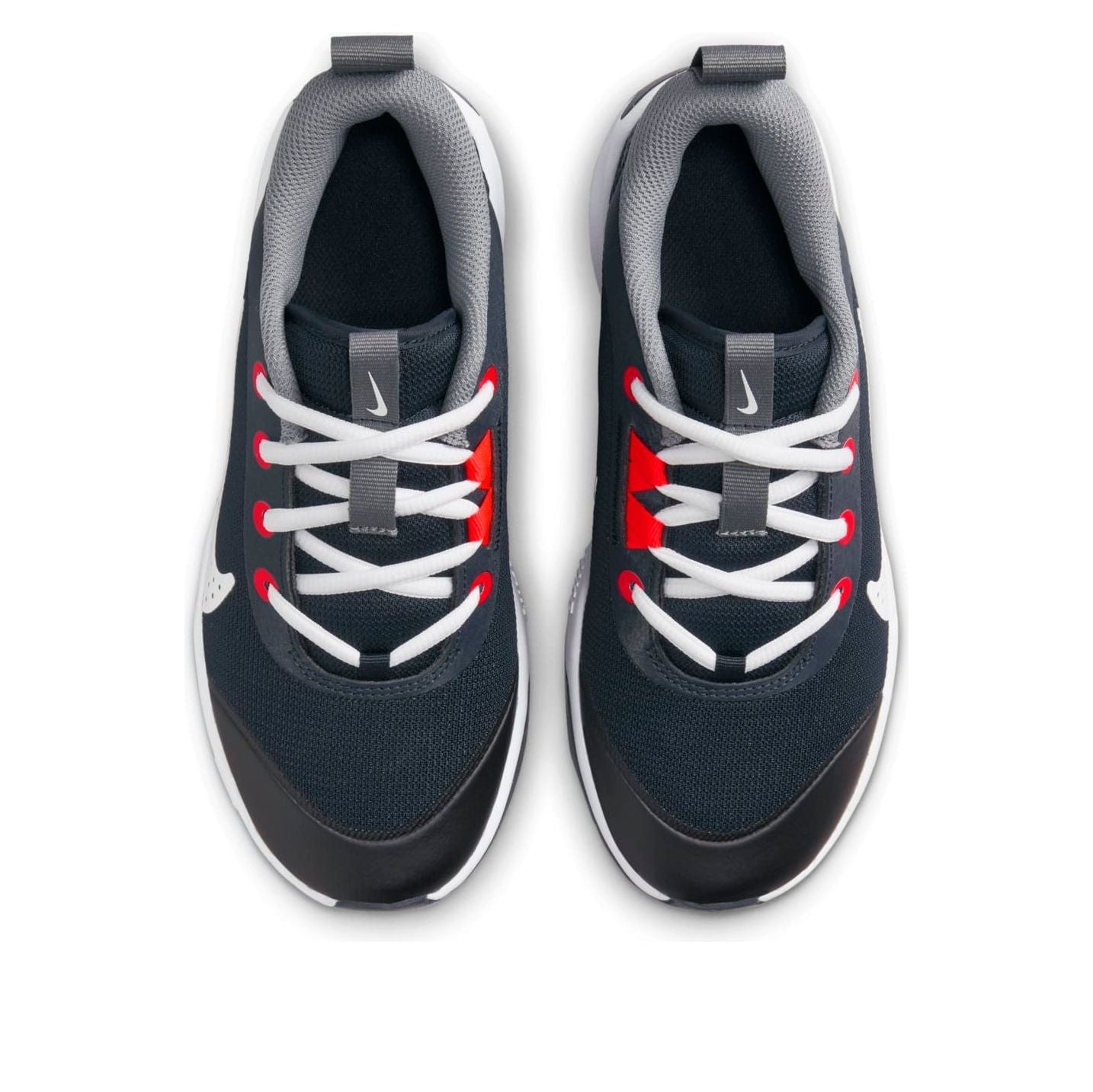 (PS) Nike Omni Multi-Court 'Dark Obsidian' DM9027-402