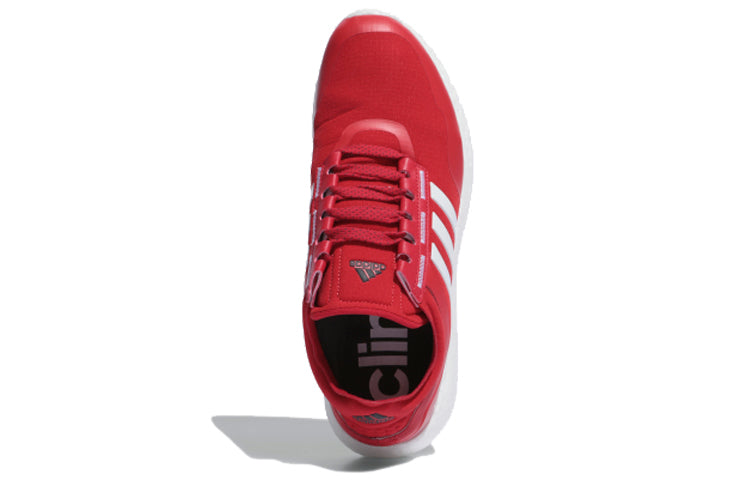 adidas CH Rocket Boost White/Red EH0840