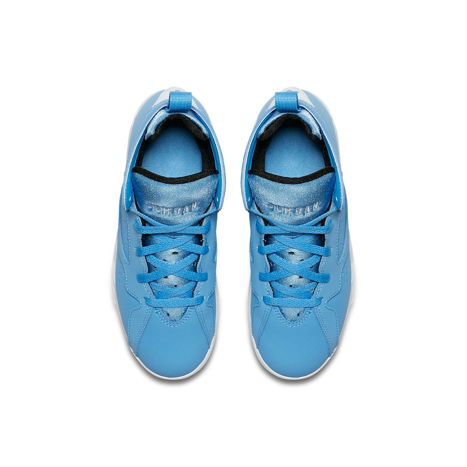 (PS) Air Jordan 7 Retro 'Pantone' 304773-400