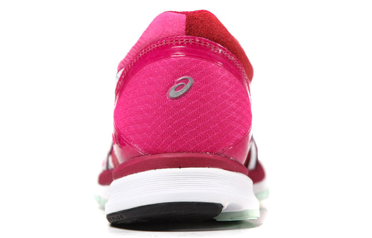 (WMNS) ASICS Skysensor Glide 4 Sport Shoes Pink/Red TJR847-1901