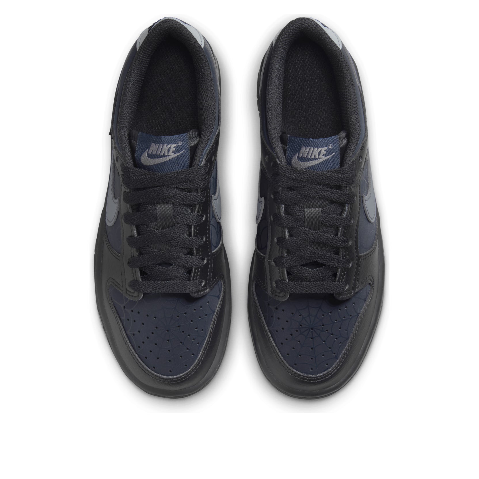 (GS) Nike Dunk Low 'Symbiote' HQ3815-001