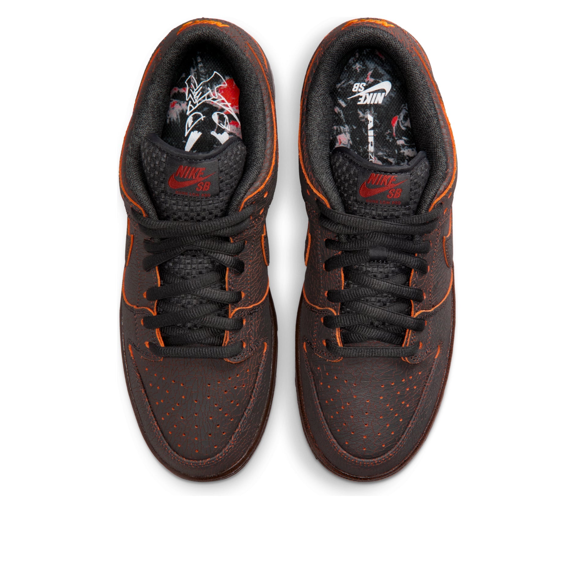 Nike SB Dunk Low 'Krampus' HV1668-001
