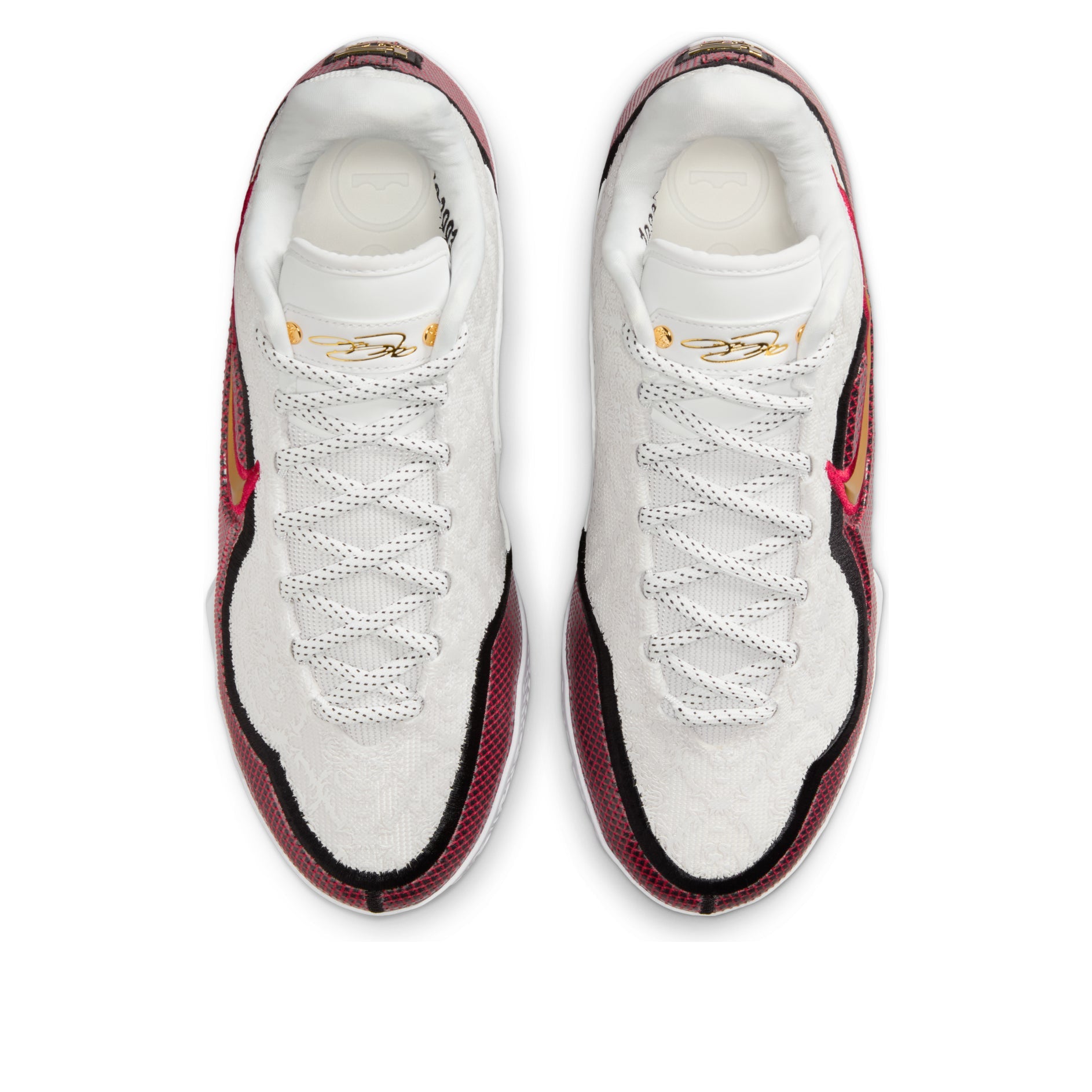 Nike LeBron 23 EP 'Grand Opening' IB9563-100