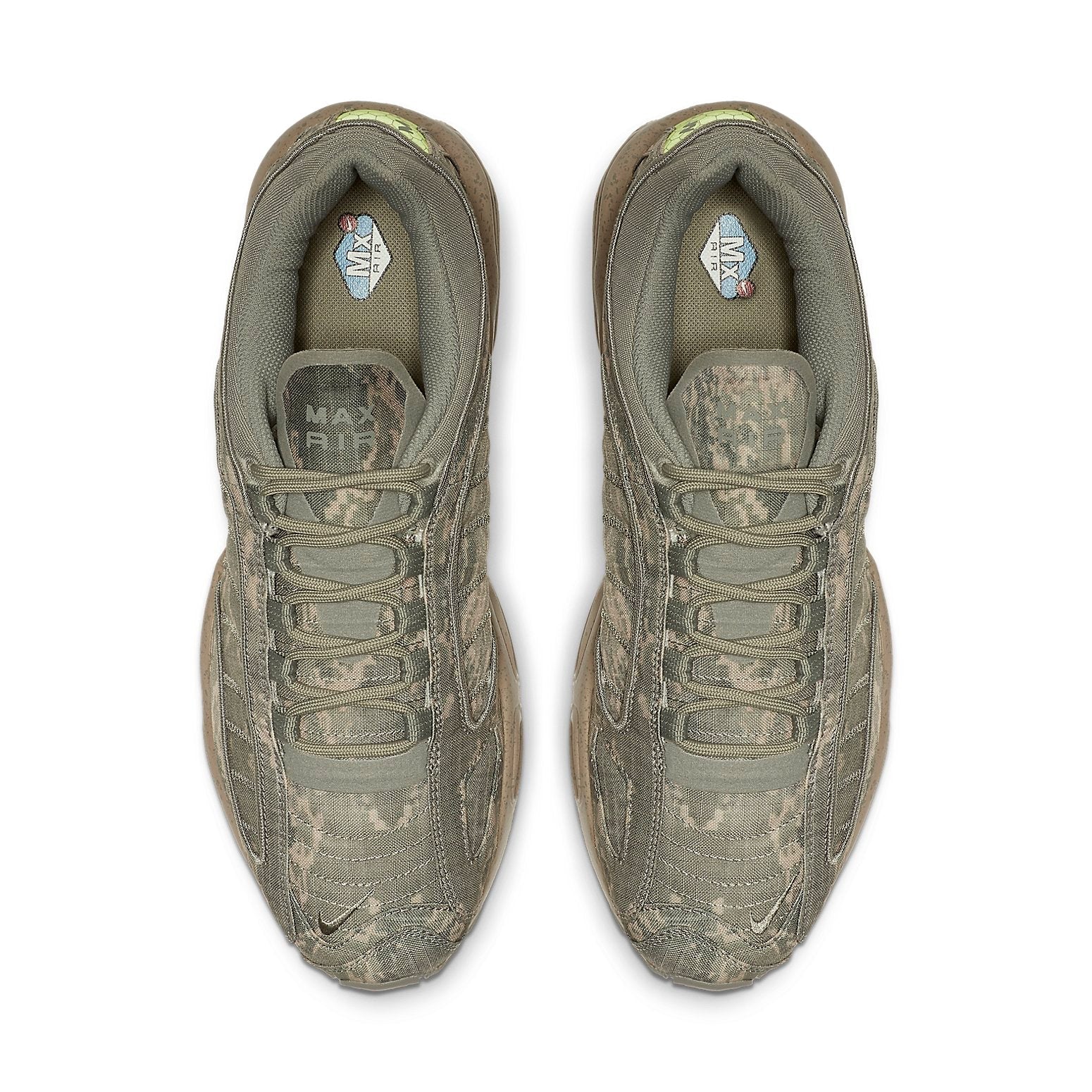 Nike Air Max Tailwind 4 'Digi Camo' BV1357-001