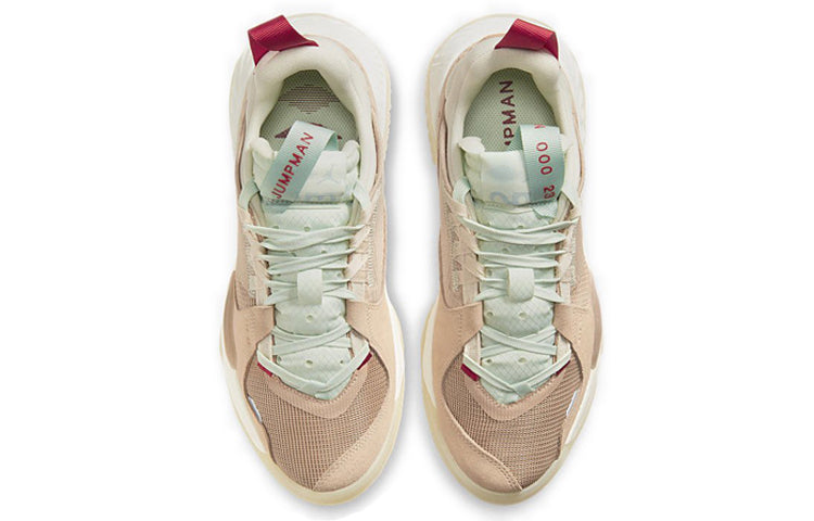 (WMNS) Air Jordan Delta SP 'Vachetta Tan' CT1003-200