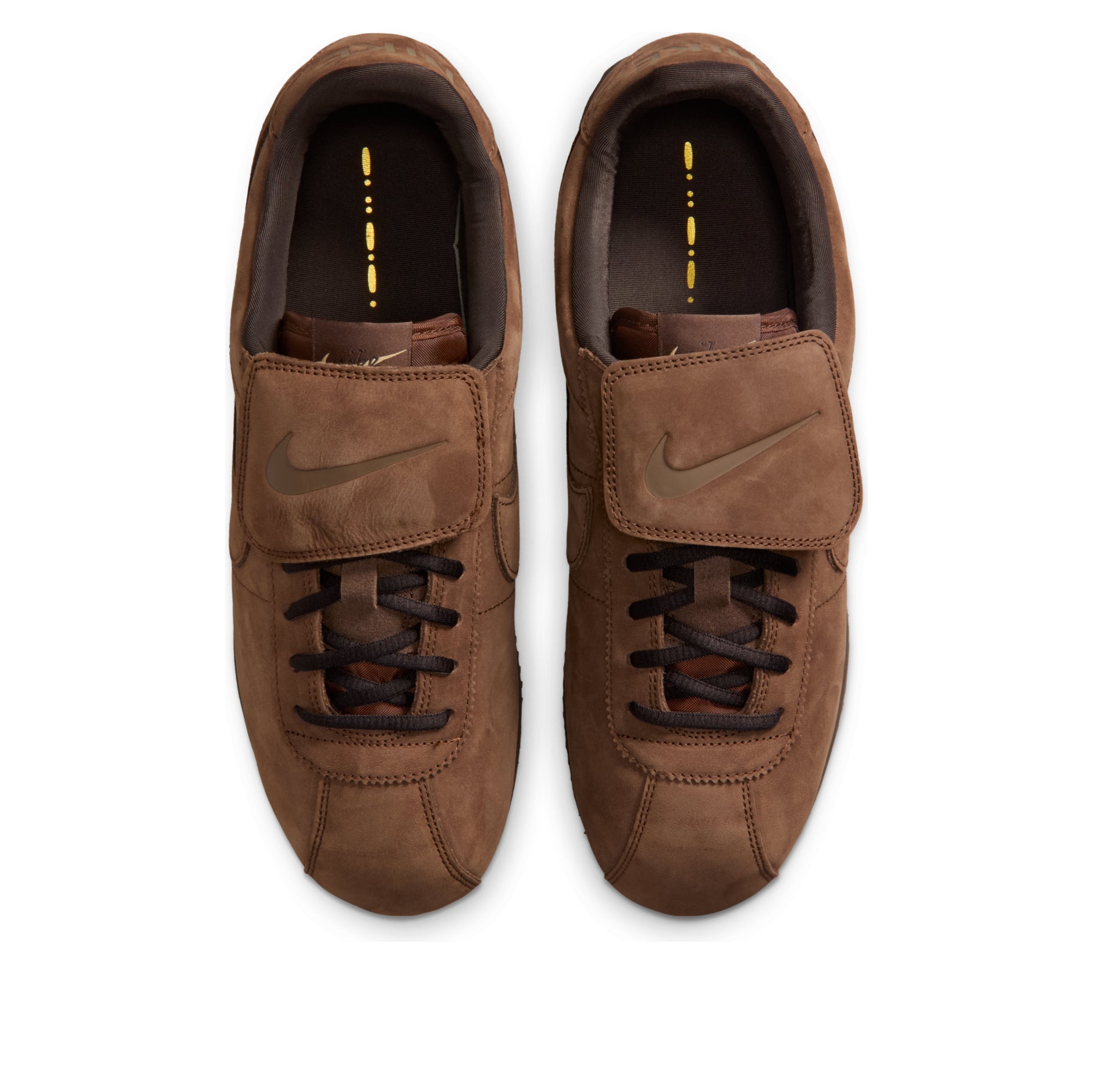 Nike Cortez Leather SE 'Cacao Wow Velvet Brown' IR0800-299