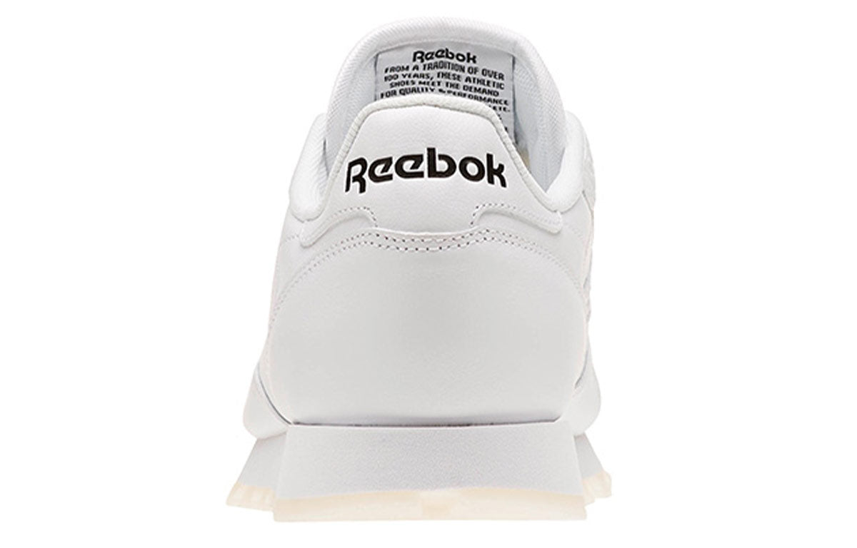 Reebok Classic Leather ID Running Shoes White BD2155