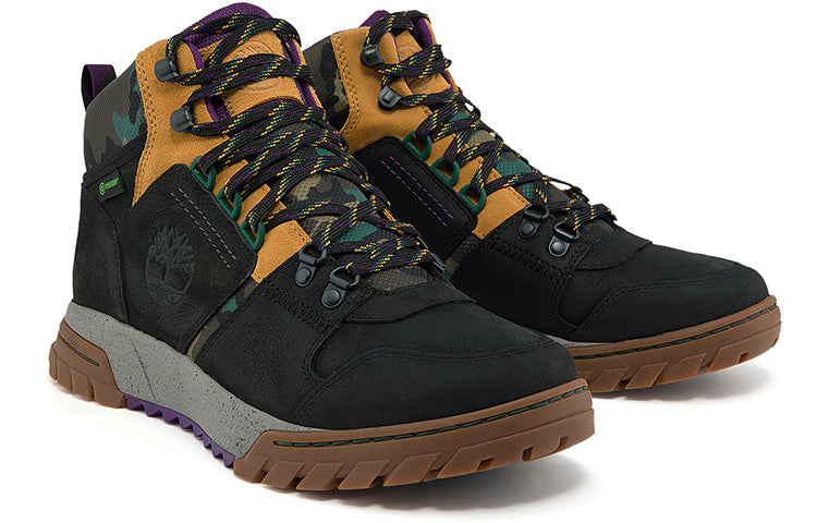 Timberland Boulder Trail A2ERKM