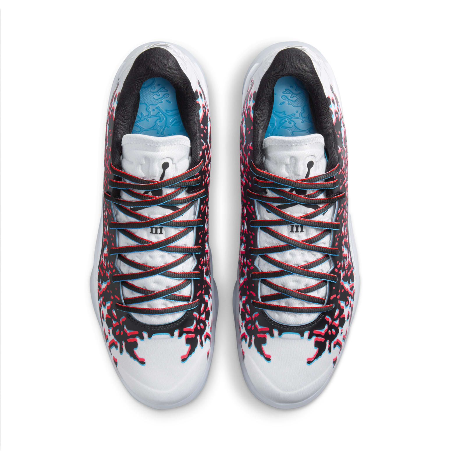 Air Jordan Zion 3 NRG 'Z-3D' FZ1318-060