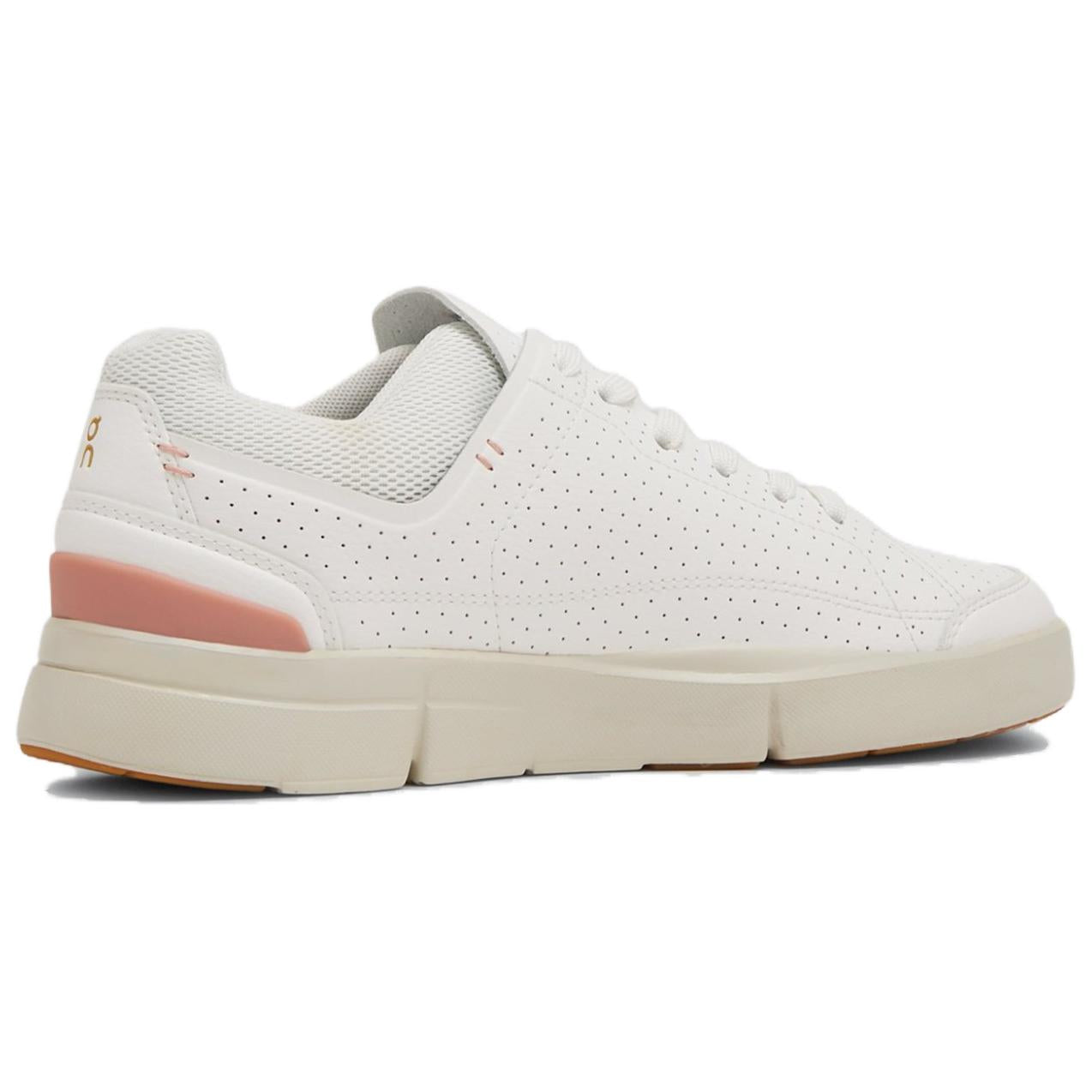 (WMNS) On Running The Roger Centre Court 'White Woodrose' 3WD30241188
