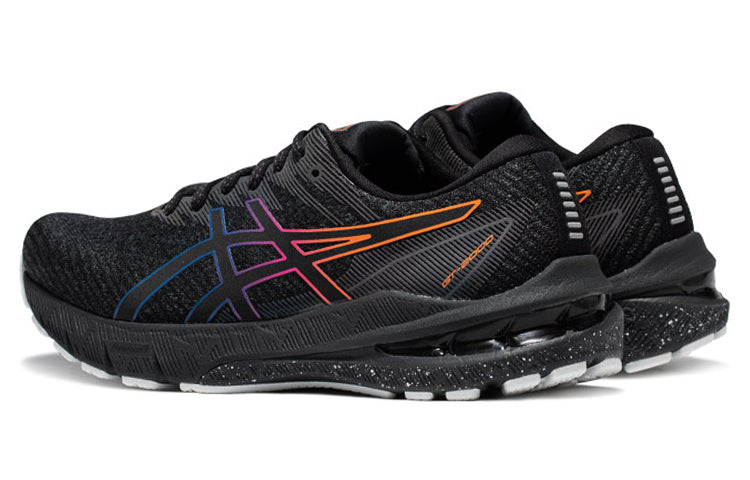 (WMNS) ASICS GT-2000 10 Lite-Show 'Black' 1012B401-001